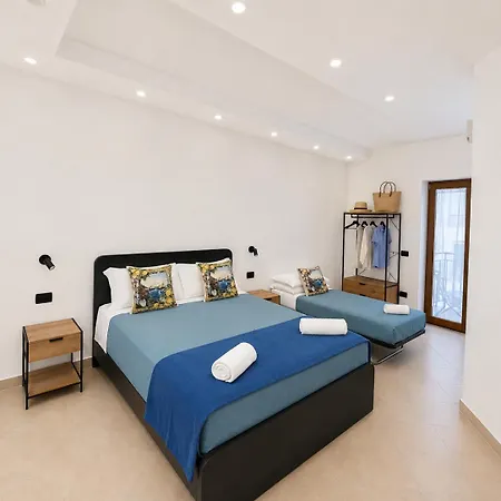 Bed & Breakfast Solmar - Experience 4*