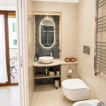 Bed & Breakfast Solmar - Experience