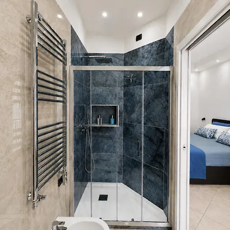 Bed & Breakfast Solmar - Experience Sorrento